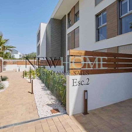 Atico Capri Apartman Jávea Kültér fotó
