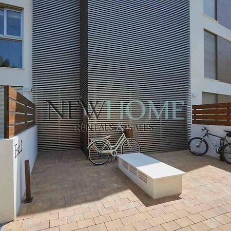 Atico Capri Apartman Jávea Kültér fotó