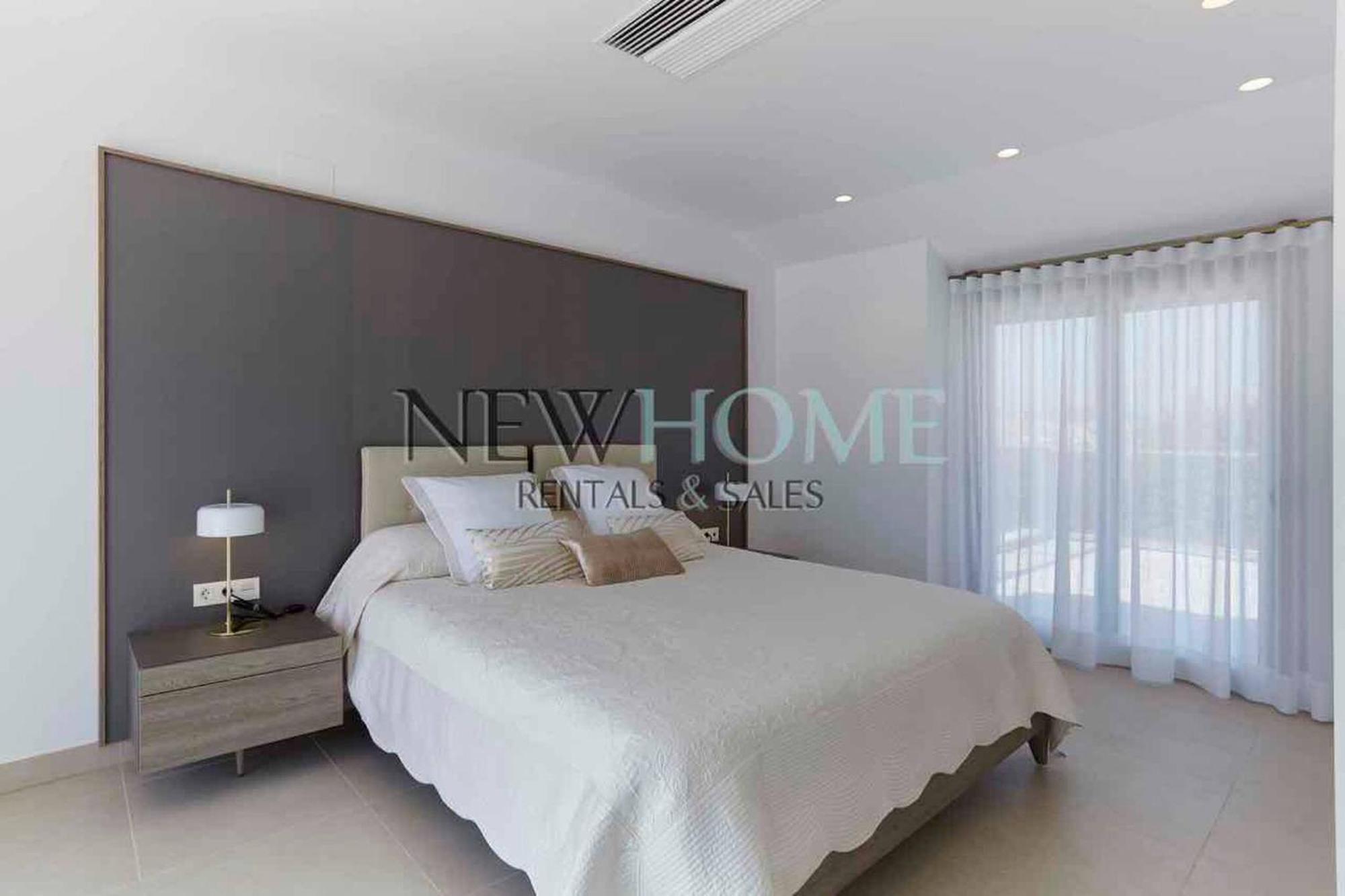 Atico Capri Apartman Jávea Kültér fotó
