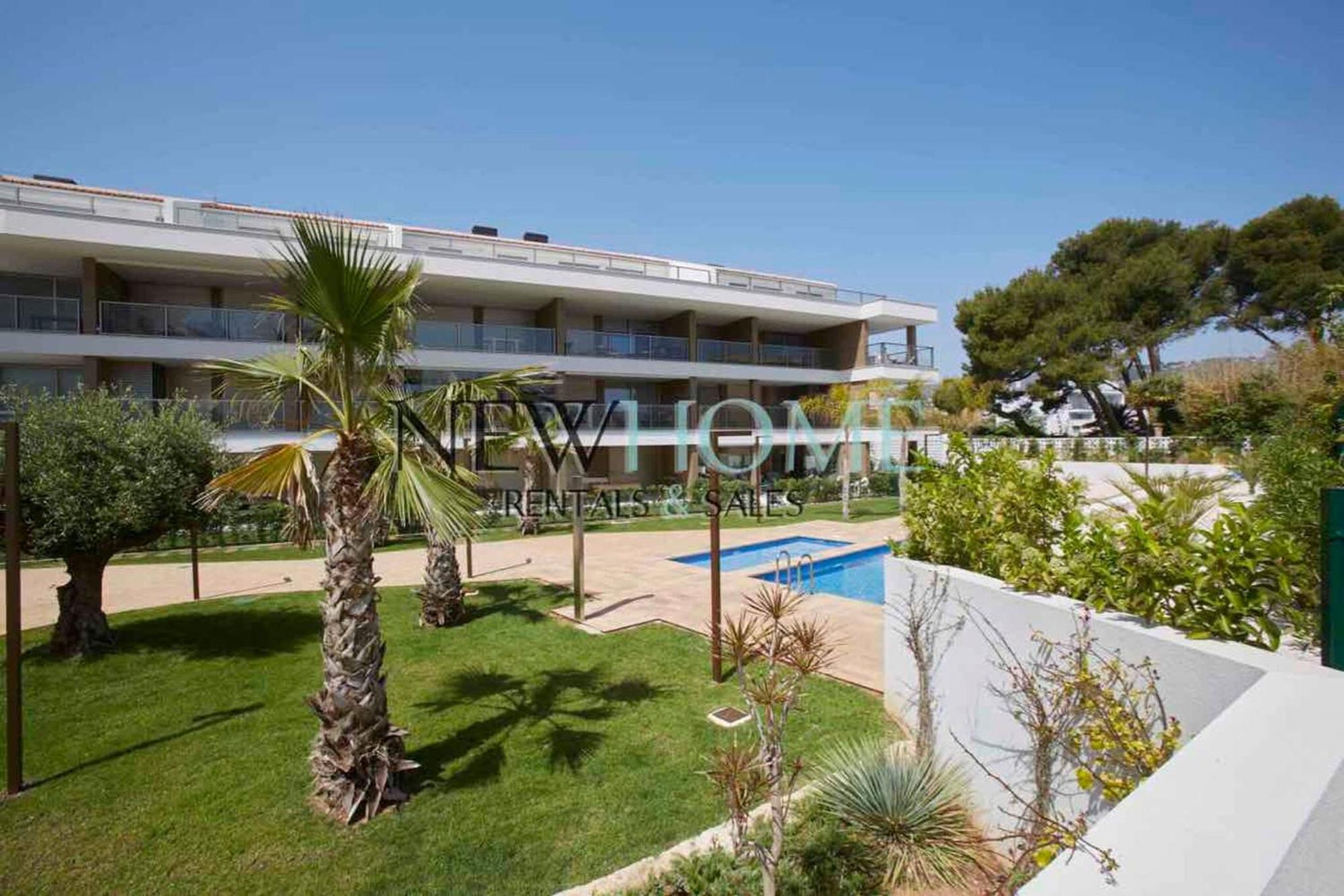 Atico Capri Apartman Jávea Kültér fotó
