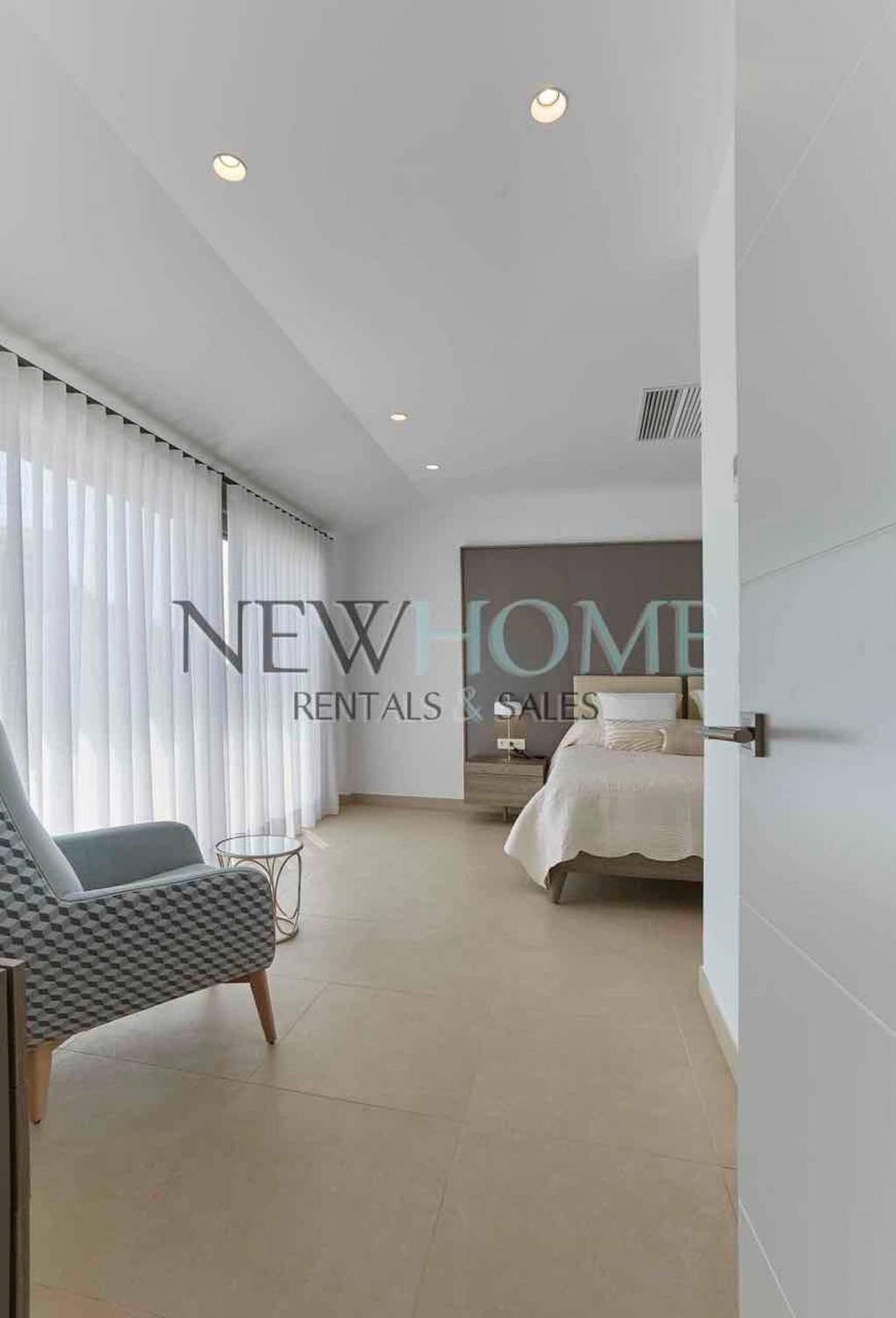Atico Capri Apartman Jávea Kültér fotó