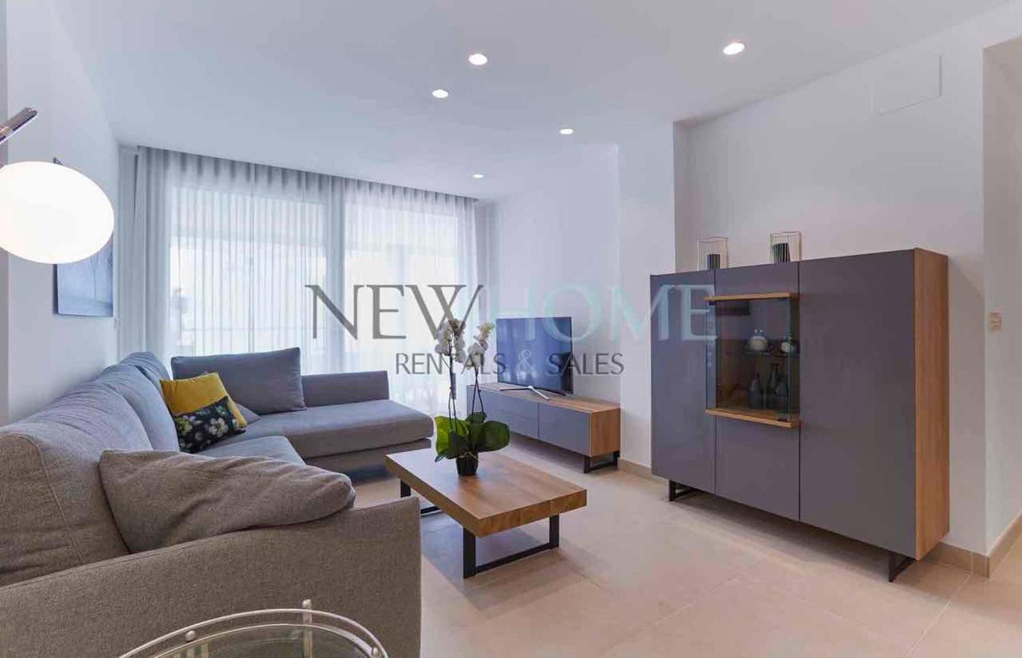 Atico Capri Apartman Jávea Kültér fotó